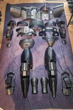 Star wars the old republic darth malgus cosplay armor, Verzamelen, Star Wars, Ophalen of Verzenden, Nieuw
