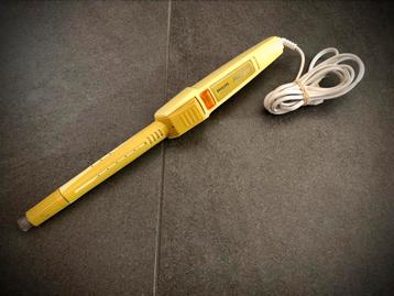 Vintage Philips krultang in perfect werkende staat.! beschikbaar voor biedingen