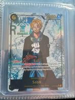 One piece tcg small hits, Hobby en Vrije tijd, Verzamelkaartspellen | Overige, Ophalen of Verzenden, Zo goed als nieuw