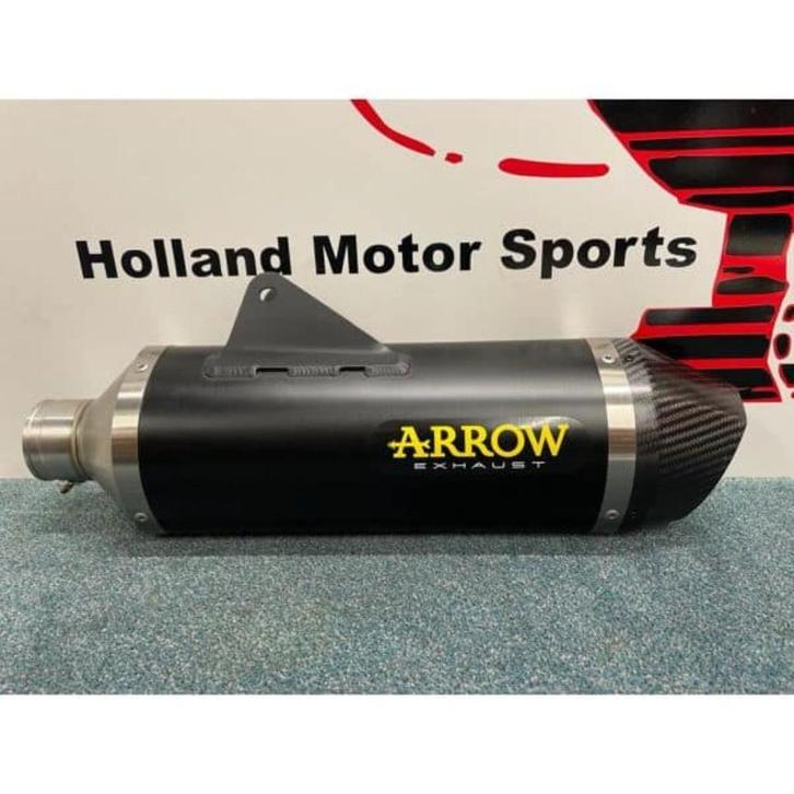 Husqvarna 701 Enduro / Supermoto Arrow uitlaat, Motoren, Onderdelen | Merk-onafhankelijk, Nieuw, Ophalen of Verzenden