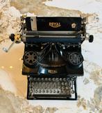 Royal Typewriter Model No. 10 - Machine à Ecrire, Gebruikt, Ophalen of Verzenden