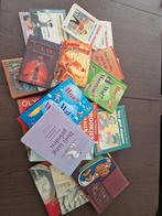 Meer dan 30 kinderboeken, Utilisé, Enlèvement ou Envoi
