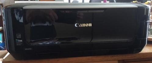 HP printer MG6250 gratis bij aankoop van de inktcartridges, Computers en Software, Printers, Printer, Inkjetprinter, Kleur printen