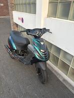 Piaggo Zip 2000 Stage 6 Mk I I Race Teruil - tekoop, Fietsen en Brommers, Brommeronderdelen | Scooters, Ophalen, Zo goed als nieuw