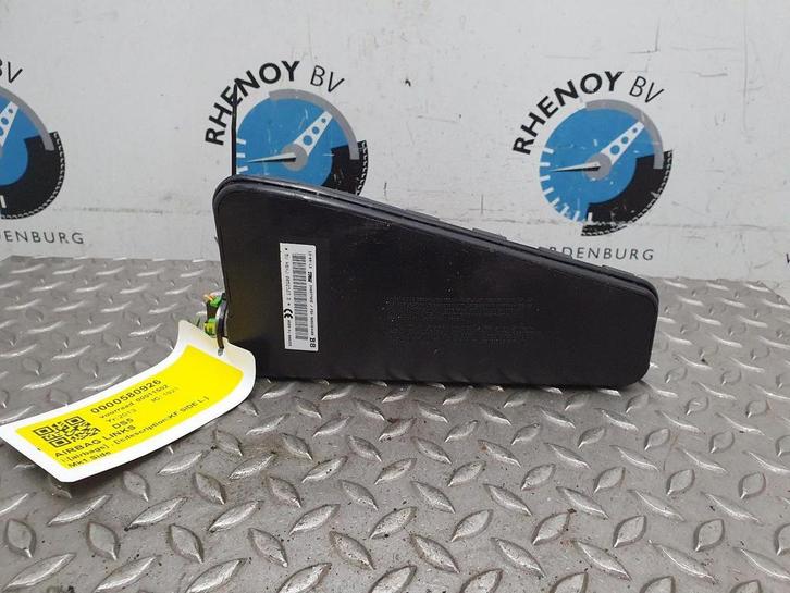 CITROEN DS5 DS5 2.0 Hybrid4 airdream 147kW [L_AIR_BAG] 2013, Auto-onderdelen, Elektronica en Kabels, Gebruikt, ARN erkend, Stiba lid