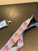 delirium lanyard, Verzamelen, Ophalen of Verzenden, Nieuw, Overige typen, Overige merken