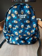 Rugzak Donald Duck (als nieuw), Ophalen of Verzenden, Zo goed als nieuw
