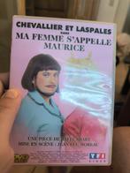 Ma femme s appelle Maurice, Cd's en Dvd's, Dvd's | Filmhuis, Ophalen of Verzenden, Zo goed als nieuw