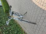 Electrische sparta fiets in prima staat, Fietsen en Brommers, Elektrische fietsen, Ophalen, Zo goed als nieuw, Sparta