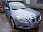 COMPUTER MOTOR Opel Insignia (01-2008/03-2017) (55575349), Gebruikt, Opel