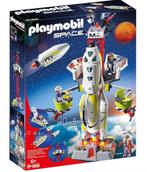 Lot de Playmobil Espace, Ophalen, Gebruikt, Complete set