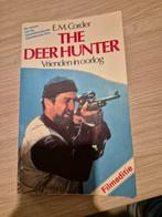 The Deer Hunter - E.M. Corder, Boeken, Ophalen of Verzenden, Gelezen, E.M. Corder