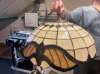 Tiffany Lampen, Huis en Inrichting, Lampen | Lampenkappen, Ophalen of Verzenden, Zo goed als nieuw