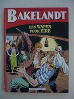 Bakelandt ( 69 Een wapen voor Eire) eerste druk, Enlèvement ou Envoi, Une BD, Hec Leemans, Utilisé