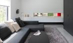 B&B ITALIA - George Sofa Designed by Antonio Citterio, Ophalen, Gebruikt, Stof, Modern