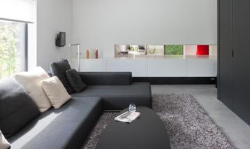B&B ITALIA - George Sofa Designed by Antonio Citterio  beschikbaar voor biedingen