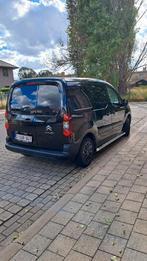 Citroen berlingo 3 zitplaatsen lichte vracht, Auto's, Voorwielaandrijving, 4 deurs, 1440 kg, Euro 6