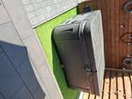 Jacuzzi, Tuin en Terras, Ophalen, Zo goed als nieuw, Afdekzeil, Vast