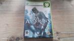 Assassin's Creed - Xbox 360, Verzenden, Zo goed als nieuw