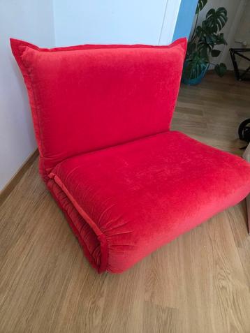 Fauteuil convertible  beschikbaar voor biedingen