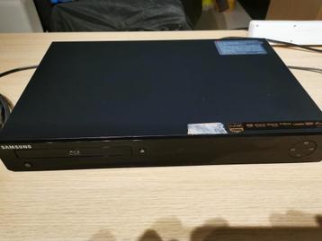 Lecteur Blu-ray Samsung BD-P1500 (Sans Télécommande) beschikbaar voor biedingen