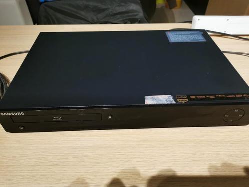 Lecteur Blu-ray Samsung BD-P1500 (Sans Télécommande), Audio, Tv en Foto, Blu-ray-spelers, Gebruikt, Samsung, Ophalen of Verzenden