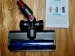 Dyson Remplacez la tête de brosse par des lampes (Nouveau), Electroménager, Enlèvement, Neuf, Aspirateur