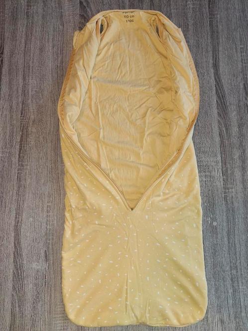 Dreambee 2 TOG winterslaapzak, Kinderen en Baby's, Dekens, Slaapzakjes en Inbakerproducten, Zo goed als nieuw, Slaapzak, 85 tot 100 cm
