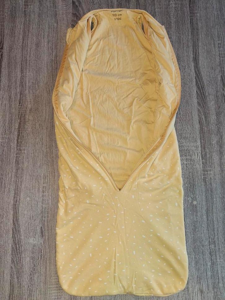 Dreambee 2 TOG winterslaapzak, Kinderen en Baby's, Dekens, Slaapzakjes en Inbakerproducten, Zo goed als nieuw, Slaapzak, 85 tot 100 cm