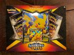 Pokemon Pikachu V Shining Fates nieuw & ongeopend, Ophalen of Verzenden, Nieuw, Overige typen