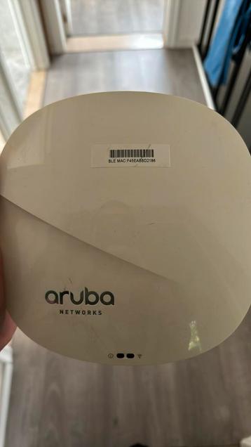 HPE Aruba iAP 315