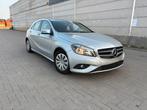 Mercedes classe A 180Cdi, Auto's, Euro 5, Zwart, Bedrijf, 5 deurs