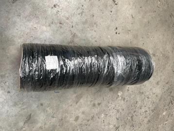Rubberstrip op rol – 3,5 rollen, totaal beschikbaar voor biedingen