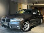 BMW 116 i | Stoelverwarming | Navi | BTW wagen | Led |, Achat, Euro 6, Noir, 5 places