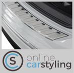 RVS Achterbumper beschermlijst VW Passat B6 / B7 Variant, Auto-onderdelen, Ophalen of Verzenden, Nieuw, Volkswagen
