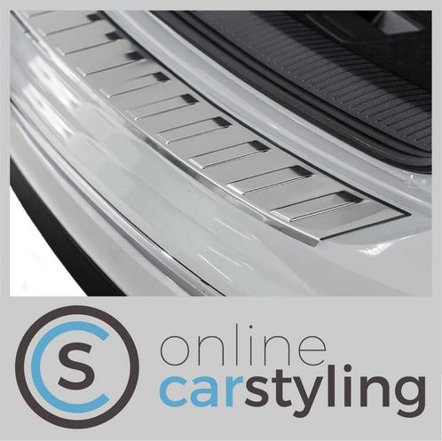RVS Achterbumper beschermlijst VW Passat B6 / B7 Variant, Auto-onderdelen, Overige Auto-onderdelen, Volkswagen, Nieuw, Ophalen of Verzenden