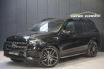 Mercedes-Benz GLS 400 d 4-Matic AMG Pack-7Zit-Nav-Pano-Head, Gebruikt, 2925 cc, Leder, Bedrijf