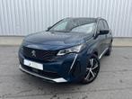 Peugeot 3008 GT Line 180cv+kit hiver, Automaat, Euro 6, Blauw, 181 pk
