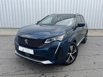 Peugeot 3008 GT Line 180cv+kit hiver  beschikbaar voor biedingen