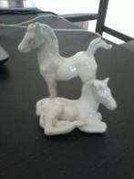 figurine de cheval, Collections, Enlèvement ou Envoi, Comme neuf, Animal