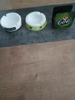 Canada Dry asbak,  Gini asbak en bierkaartenhouder, Antiek en Kunst, Ophalen of Verzenden