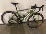 Look 765 gravel maat small, Fietsen en Brommers, Ophalen, Zo goed als nieuw, Carbon