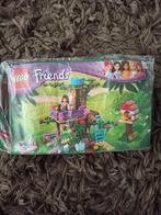 Lego Friends Olivia's treehouse, Kinderen en Baby's, Speelgoed | Duplo en Lego, Complete set, Ophalen of Verzenden, Lego, Zo goed als nieuw