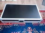 DJ controller flightcase, met laptopschuif, Enlèvement