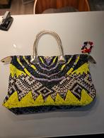 Trendy schoudertas, merk Essentiel, Handtassen en Accessoires, Tassen | Damestassen, Ophalen of Verzenden, Zo goed als nieuw, Overige kleuren