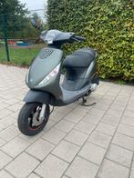 Piaggio zip A klasse, Fietsen en Brommers, Scooters | Piaggio, Ophalen, Zip, Klasse A (25 km/u), Zo goed als nieuw