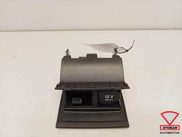 Cendrier Mercedes Classe C W204 12V arri re A2048100130, Utilisé, Mercedes-Benz