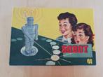 Robot - Jumbo Game (jaren 60) - Vraag! Robot antwoordt je!, Verzamelen, Gebruikt, Ophalen of Verzenden