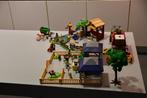 Playmobil "boerderij", Kinderen en Baby's, Speelgoed | Playmobil, Ophalen, Gebruikt, Los Playmobil