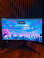 Moniteur Samsung Odyssey G7 « 27 pouces » 240 Hz, Gaming, 1 à 2 ms, Comme neuf, Samsung